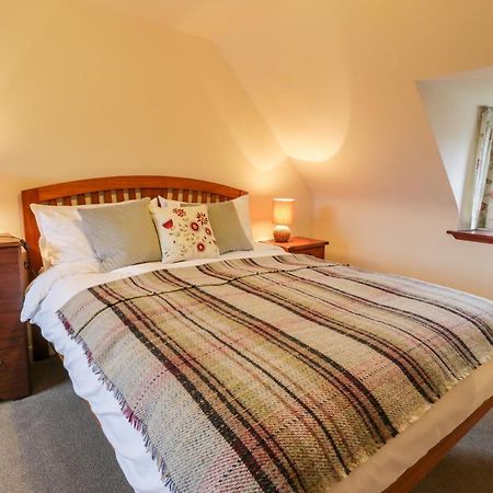 Wyndhead Cottage Lauder ภายนอก รูปภาพ
