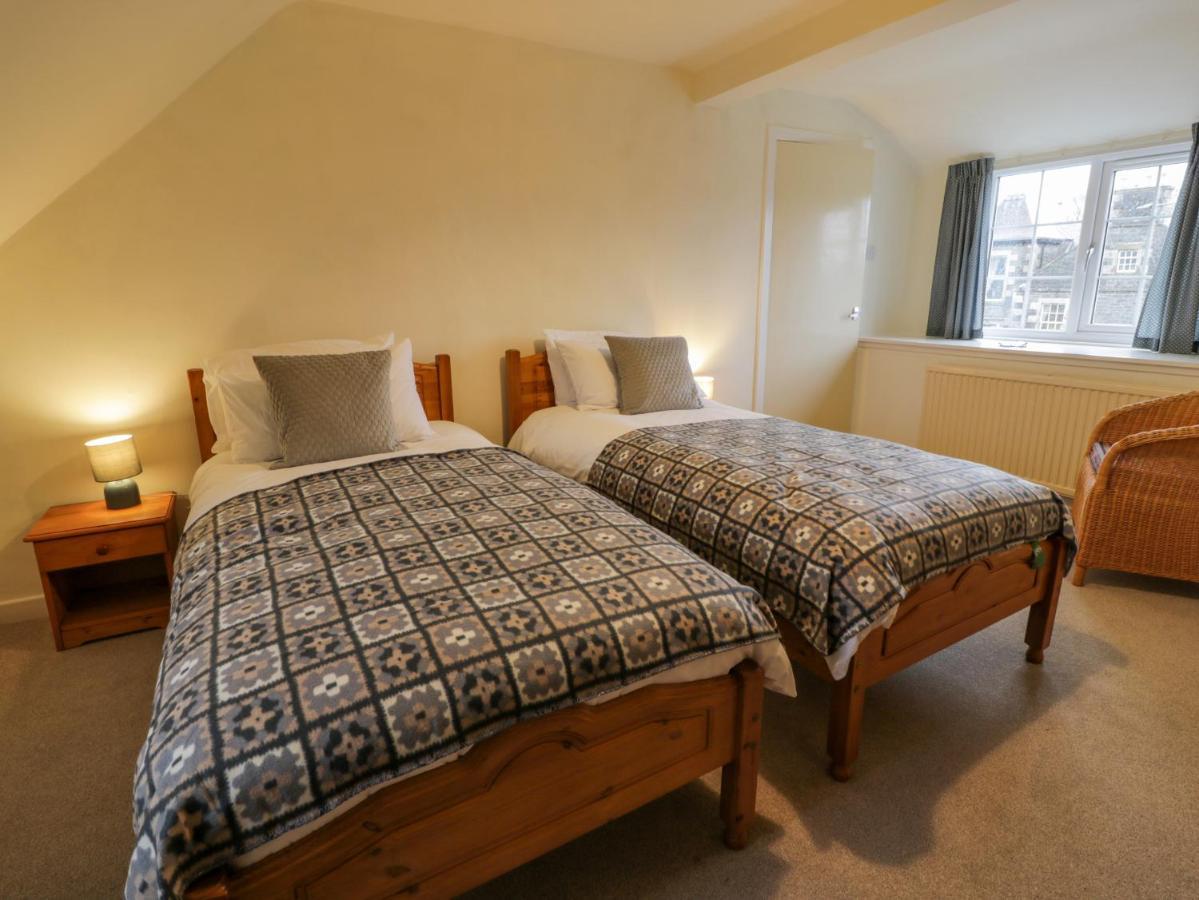 Wyndhead Cottage Lauder ภายนอก รูปภาพ